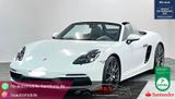 Porsche Boxster 718 GTS 4.0 - Porsche Boxster aus 2022