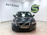 Volvo V50 D5 Momentum / SHZ / NAVI / AHK - Volvo V50 mit Diesel-Antrieb