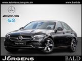 Mercedes-Benz C 200 Avantgarde/360/Ambiente/LED/SHZ/Digital/17 - Mercedes-Benz C 200 mit Benzin-Antrieb: Limousine, Automatik