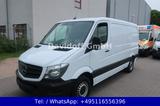 Mercedes-Benz Sprinter II Kasten 314 CDI/Klima/Werkstatt/Nr.87