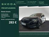 Skoda Octavia Combi Sportline 2.0 TDI DSG AHK HuD 360 