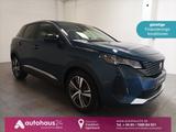 Peugeot 3008 1.5 Blue HDi Navi|LED|Totwinkel|Isofix - gebrauchte Peugeot 3008 aus dem Jahr 2022