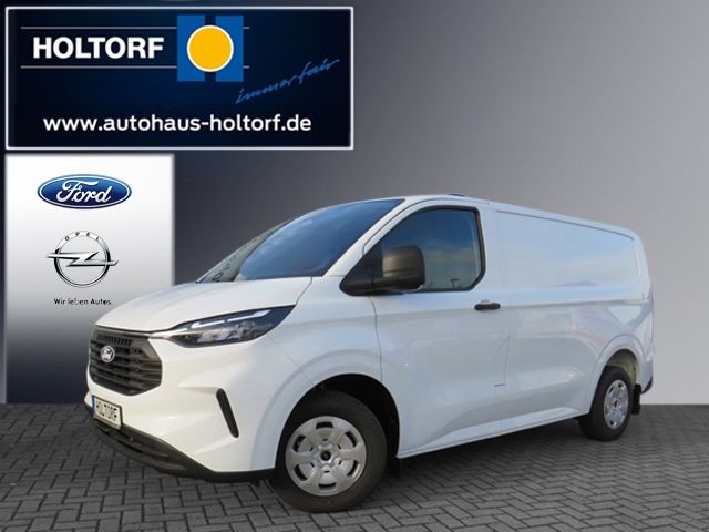 Ford Transit Custom Kasten 280 L1 Trend FWD KLIMA LED