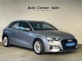 Audi A3 Sportback 2.0 35 TDI advanced*Navi*Led*Aps* - Audi A3 advanced mit Diesel-Antrieb