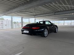 PORSCHE 997 4S Cabrio PDK 19" SPORT-CHRONO PORSCHE 997 4S Cabrio PDK 19" SPORT-CHRONO