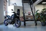 Yamaha Tracer 700 ABS | Erst 3201 km | - YAMAHA TRACER 700