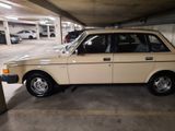 Volvo 240 DL - Volvo 240: Limousine