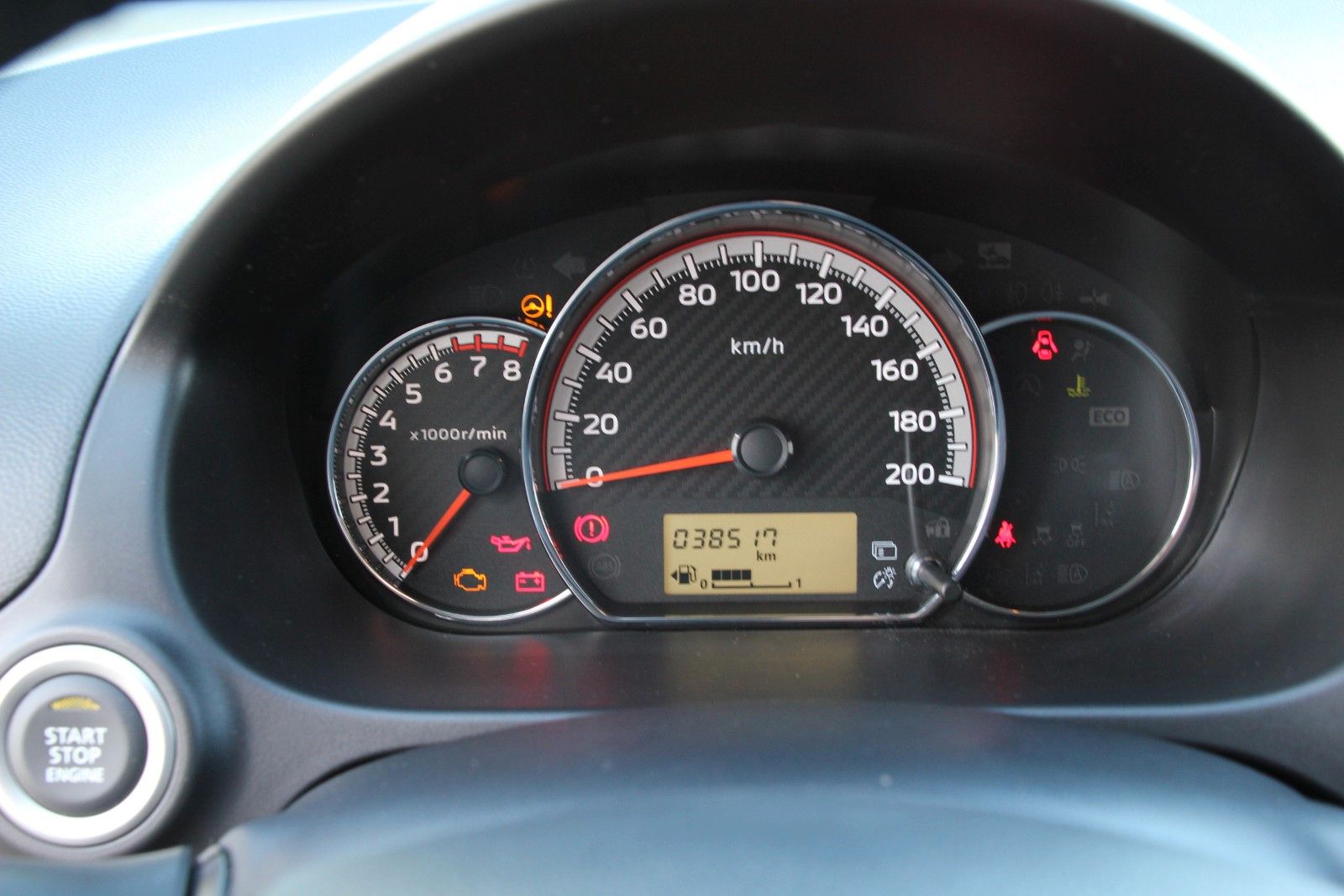 Fahrzeugabbildung Mitsubishi Space Star 1.2 MIVEC AS&G Top