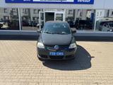 Volkswagen Fox Basis - gebrauchte Volkswagen Fox aus dem Jahr 2006