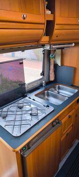 Niesmann + Bischoff Flair 6700 iTA >> Werksumbau! Holzfreier Boden.  - Niesmann + Bischoff Flair
