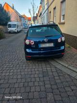 Volkswagen  golf plus - Volkswagen Golf Plus in Mannheim