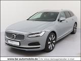 Volvo V90 T6 Core Recharge Plug-In Hybrid AWD ACC LED - Volvo V90  Plug-in Hybrid Core