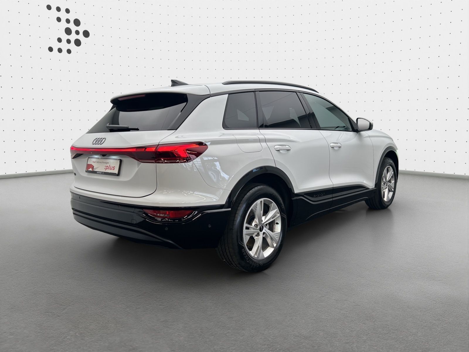Audi Q6 e-tron - Bild 2