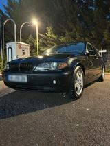 BMW 316i E46 Automatik | TÜV bis 05/2028 - BMW 316 in Saarbrücken