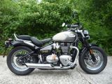 Triumph Bonneville Speedmaster Gold Line Edition Topzust - Offers matching your search criteria