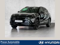 Hyundai KONA Elektro - Vorschau Bild 1