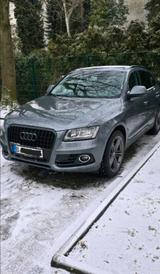 Audi Q5 (Clean Diesel) Ultra Euro 6, 2.0 T... - Audi Q5: Euro