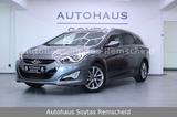 Hyundai i40 cw Style *1.Hand *Kamera*Keyless*AHK*7Sitzer - Hyundai i40 aus 2014
