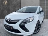 Opel Zafira Innovation *OPC Line* 1 Hand*Navi*RFK*AHK
