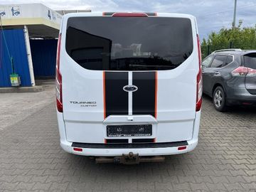 Bild 5 Ford Tourneo Custom 2.0 TDCi 320 L1 Sport - Navi - AH