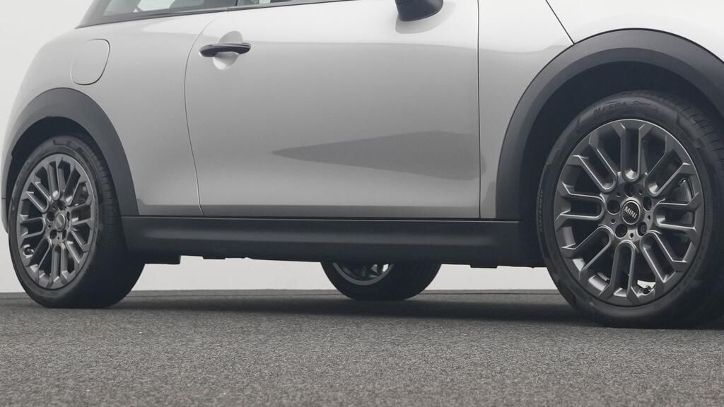 MINI Cooper S - Bild 22