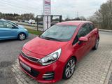 Kia Rio Spirit - Kia Rio mit Diesel-Antrieb