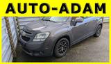 Chevrolet Orlando LT*Alufelgen*7 Sitze*Tüv:04/2027* - Chevrolet Orlando: 2.0