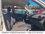Nissan Micra Edition 25 Jahre|Tüv NEU|Klima|Bluetooht - Nissan Micra