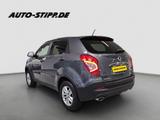 Ssangyong Korando 2.0 TD Crystal TEMP SITZH BLUET PDC USB - Ssangyong Korando Gebrauchtwagen