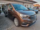 Opel Combo Life L2/XL Edition 7 Sitze aus 1. Hand - Opel Combo Life: Xl