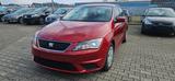 Seat Toledo 1.4 TDI Klimaautomatik Euro5 TÜV 11/2026 - gebrauchte Seat Toledo aus dem Jahr 2015