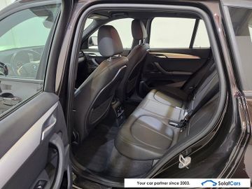 BMW X1 - 12