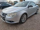 Volkswagen Eos 2.0 TDI Edition 2008 - Volkswagen Eos Edition-2008