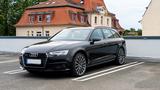 Audi A4 40 TDI quattro: LED/HUD/ACC/Pano/Virt./8-fach - Audi A4: Kombi, 8