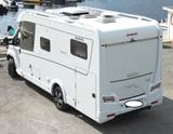 Dethleffs Esprit Eigthy Eight T7150-EB - Offers