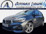 BMW 218i GranTourer 7-Sitzer*M-Sport*Aut-DKG*AHK*18" - BMW Vorführfahrzeuge