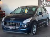 Peugeot 3008**Active*erst 88 Tkm*Navi*Panoramadach** - Peugeot 3008: Active
