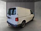 Volkswagen T6 Kasten 2.0 TDI KLIMA PDC Anhängerkupplung - Tieflader Anhaenger