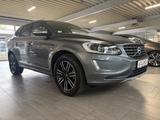 Volvo XC 60 XC60 Summum 2WD AUTOMATIK - Volvo Gebrauchtwagen in Duisburg