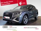 Audi Q2 35 TDI S-line S-tronic Navi+ ACC LED PDC+ - Audi Q2 in Kiel