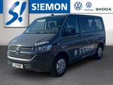 Volkswagen Transporter Kombi FWD EU6d 2.0 TDI 9-Sitzer Klim - Gebrauchtwagen in Herrenberg