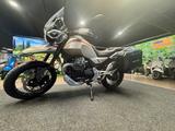 Moto Guzzi V85 TT E5+ TRAVEL BRONZO DESERTO - Moto Guzzi V85 TT Travel