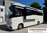 Morelo Empire Liner 93 LO|SlideOut|4x Lithium|6xSolar - Morelo Empire Liner