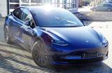 Tesla Model 3 Allradantrieb mit Dualmotor Performa... - Tesla Model 3 in Berlin