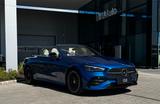 Mercedes-Benz CLE 300 4Matic Cabrio AMG Line Premium Plus - Mercedes-Benz CLE-Klasse Neuwagen