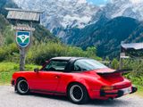 Porsche 930 SC 3.0