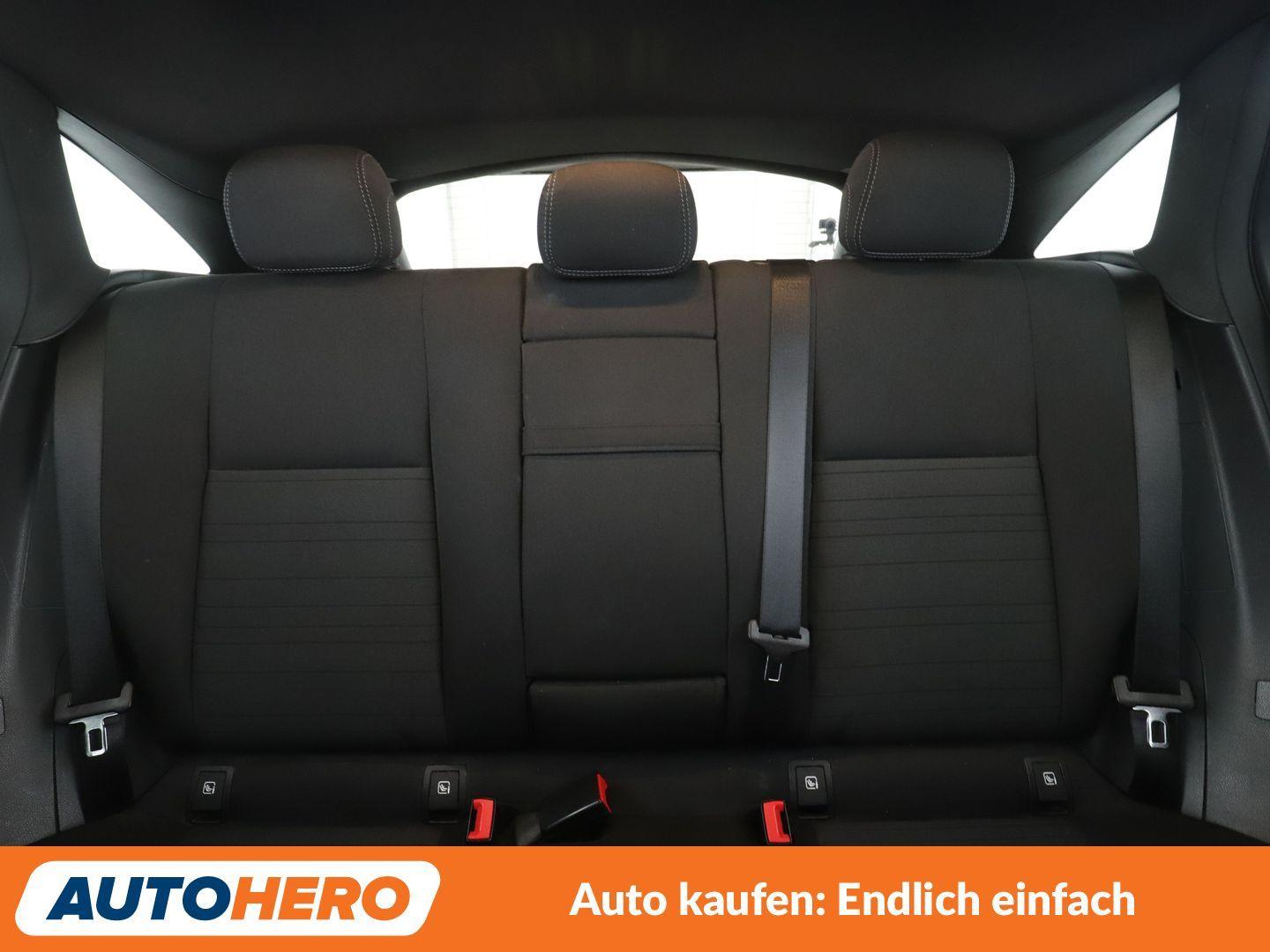 Mercedes-Benz EQC electric drive 300 kW 4Matic Aut.*LED*NAVI*, миниатюра 13
