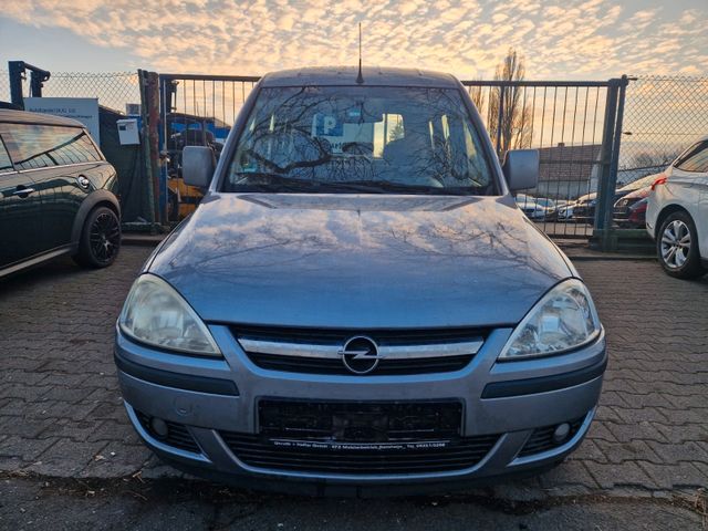 Opel Combo 1.4 TWINPORT ecoFLEX Arizona Klima