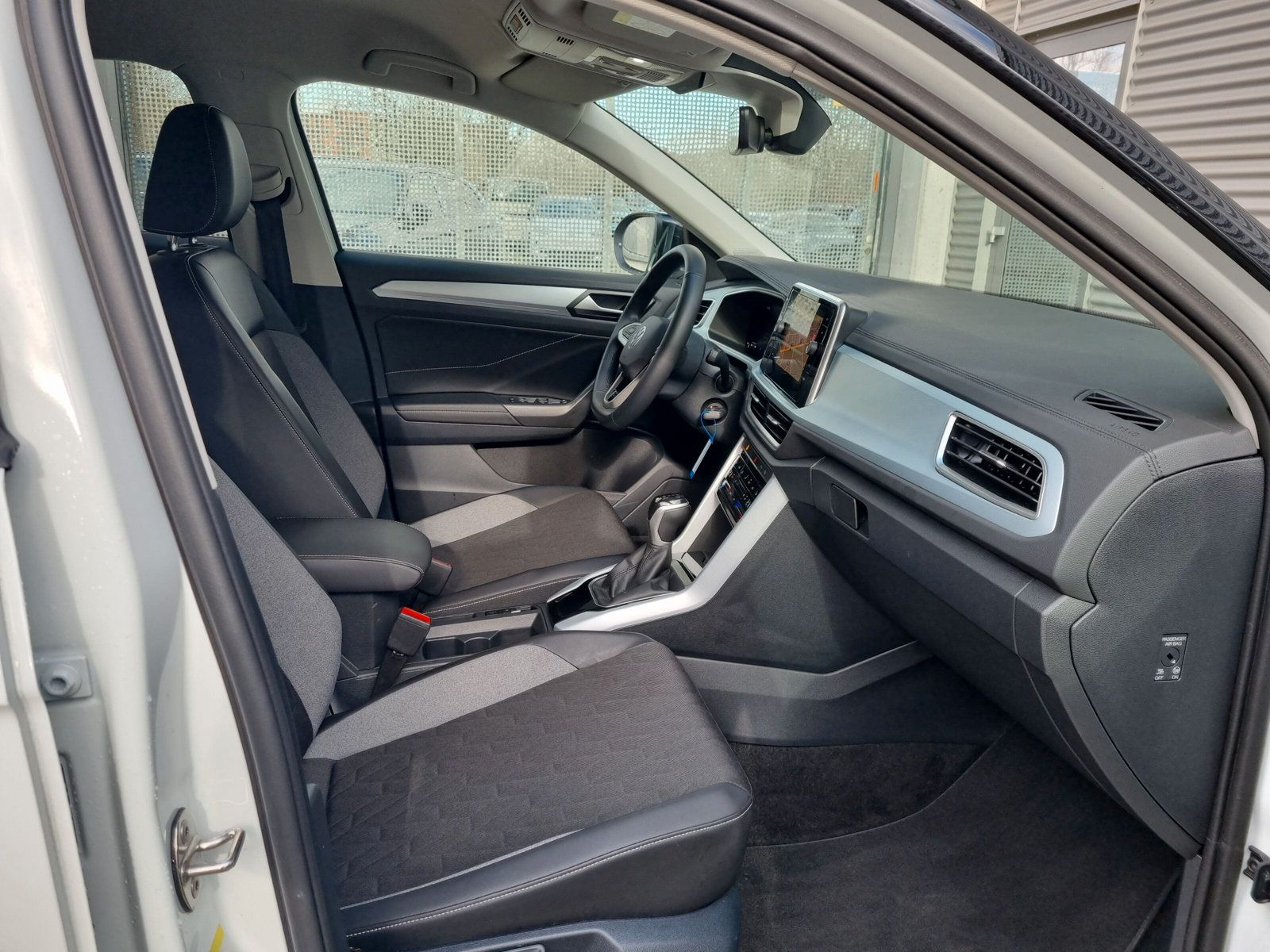 Volkswagen T-Roc - Bild 16