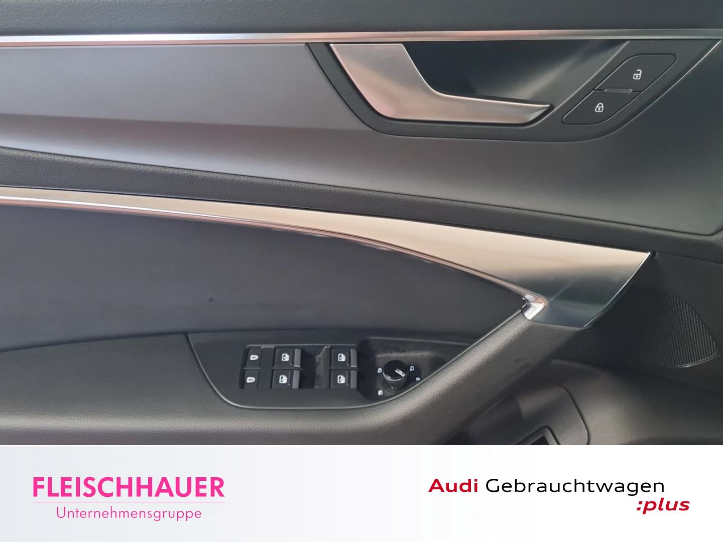 Audi A6 - Bild 10